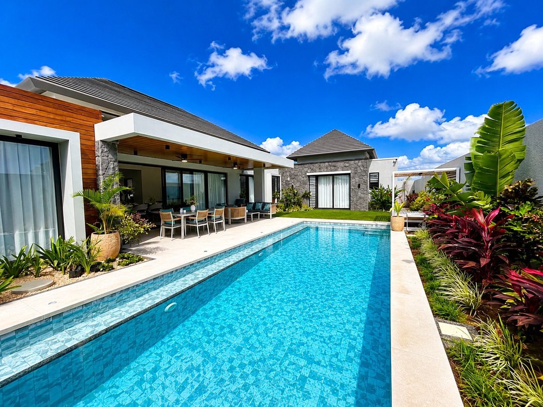 House in Nord, Mauritius 3 - 18068878