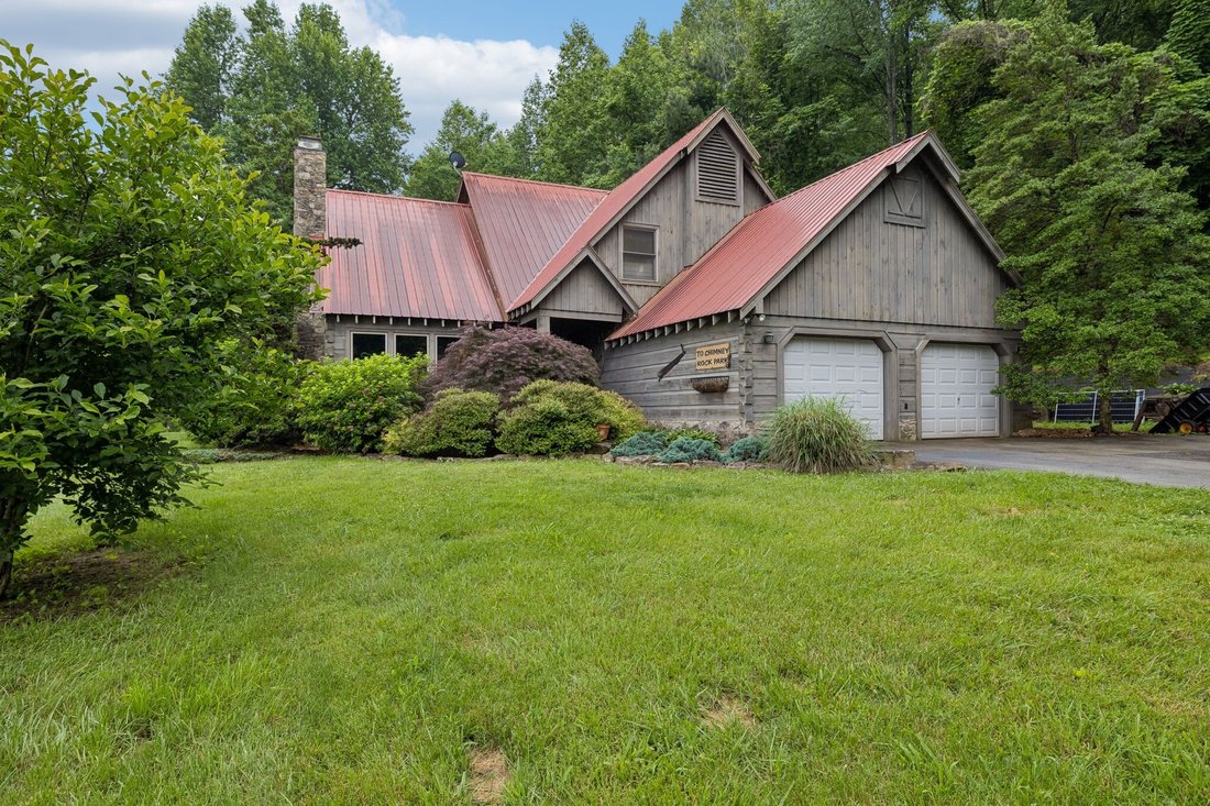 House in Cookeville, Tennessee, United States 3 - 18066101