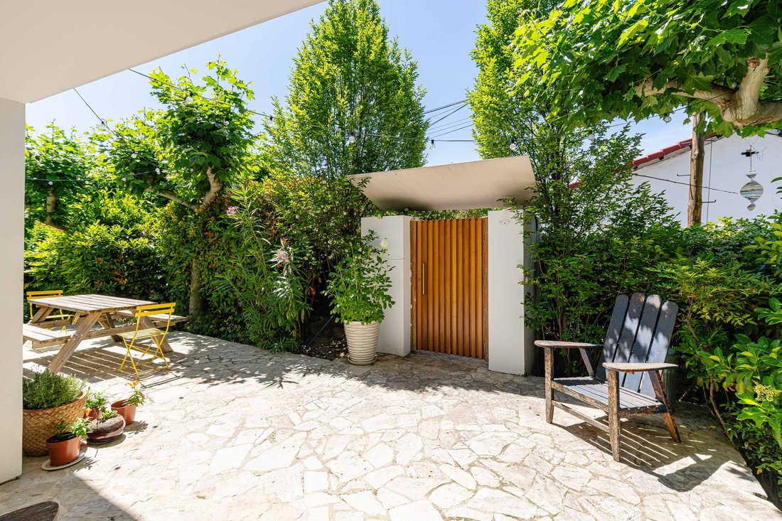 House in Moncloa-Aravaca, Madrid, Spain 4 - 18067838