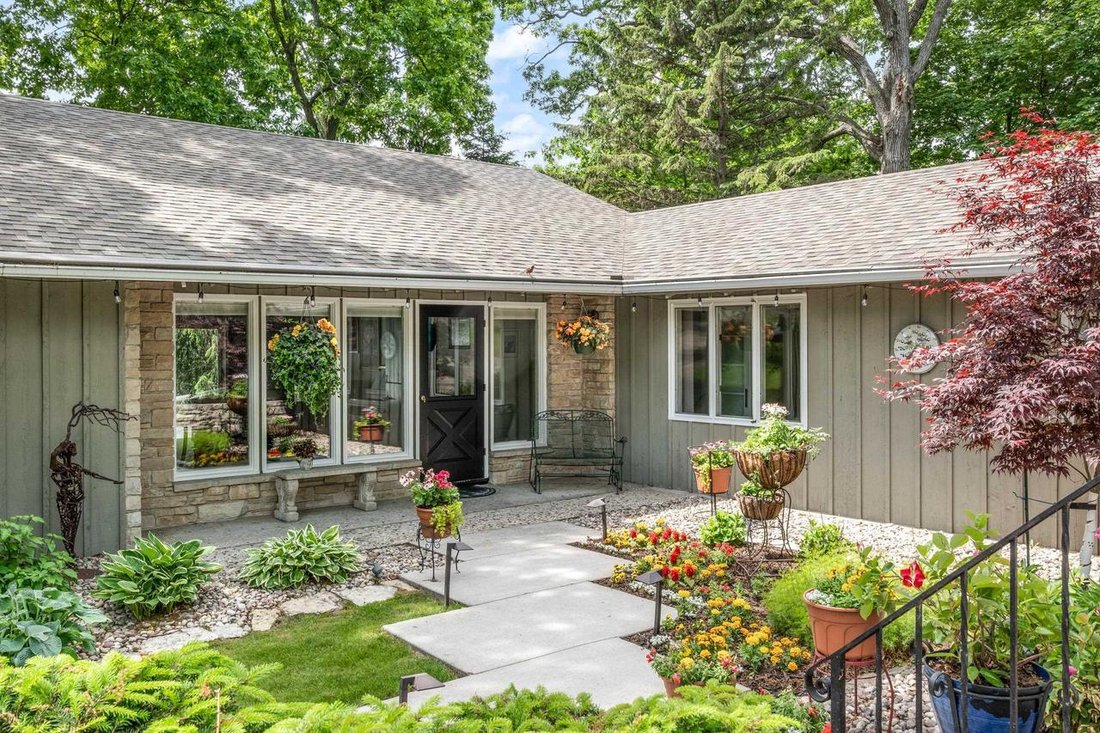 House in Green Lake, Wisconsin, United States 5 - 18065776