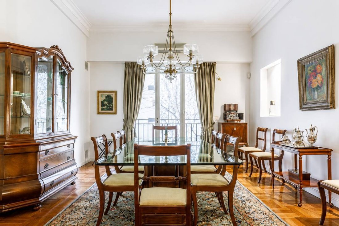 Apartment in Buenos Aires, Buenos Aires, Argentina 1 - 16291074