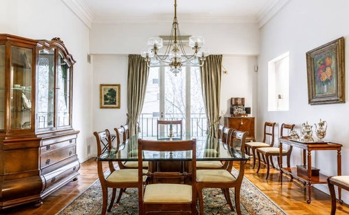 Apartamento en Buenos Aires, Buenos Aires, Argentina 1