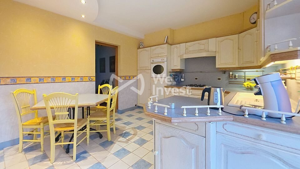 Serris, Ile-de-France, France 5 - 17536246