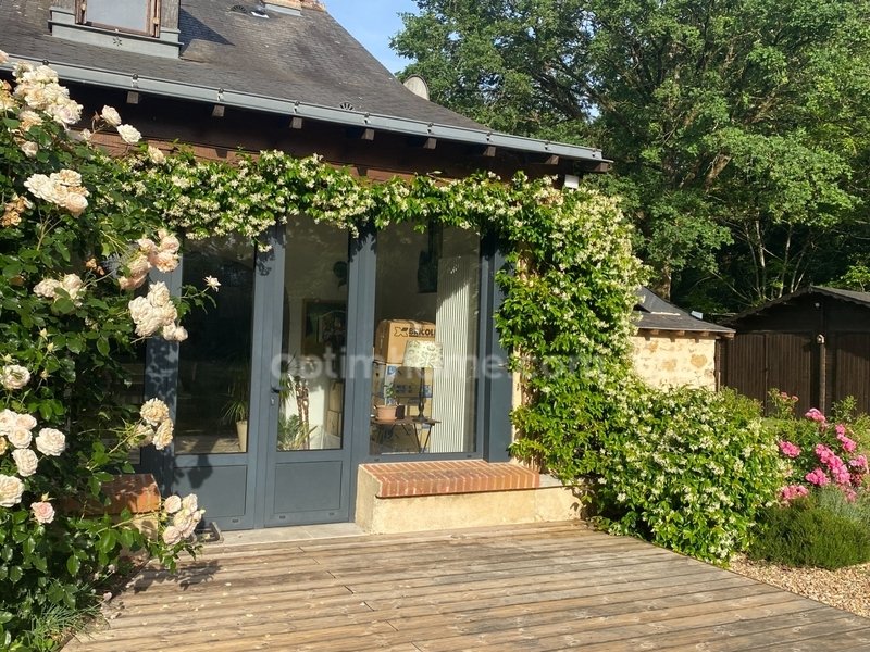 House in Tiers Restant, Fondettes, France 3 - 16469802