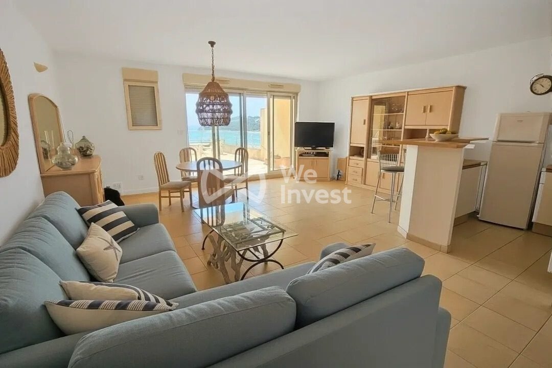 Apartment in Ouest, Carry-le-Rouet, France 3 - 17689271