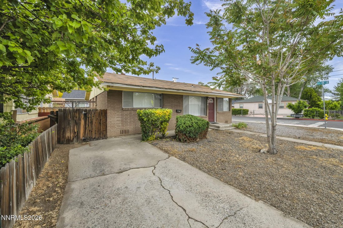 Haus in Sparks, Nevada, Vereinigte Staaten 5 - 18065639