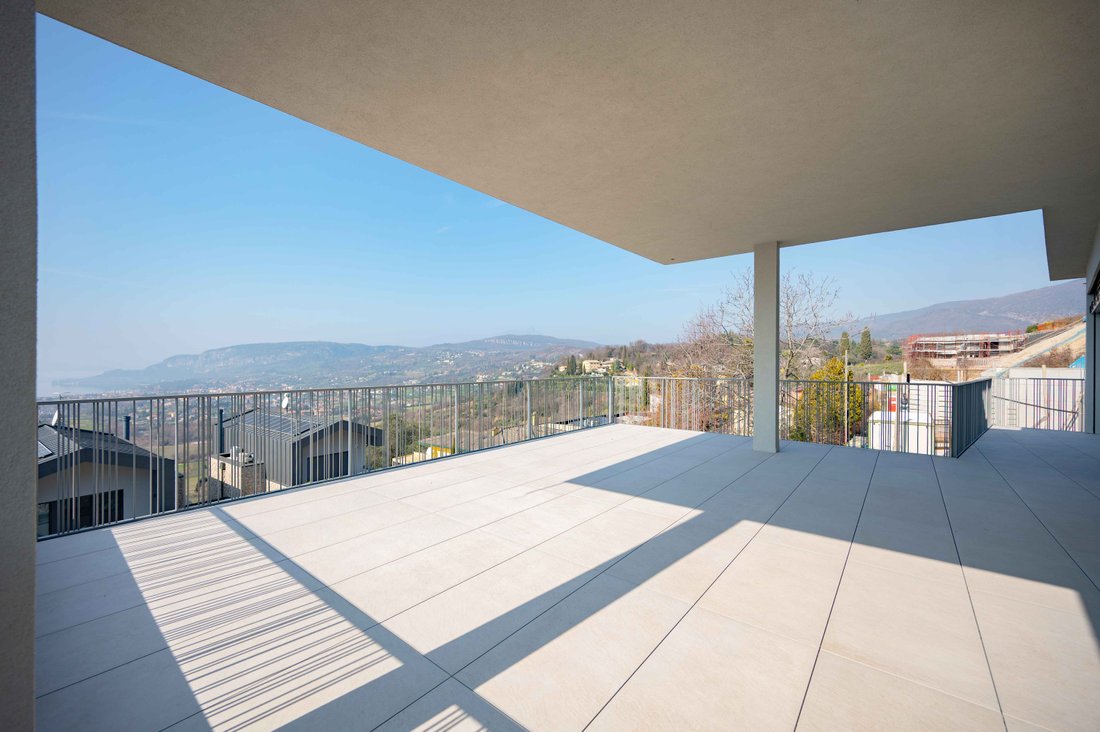 House in Costermano sul Garda, Veneto, Italy 5 - 14179560