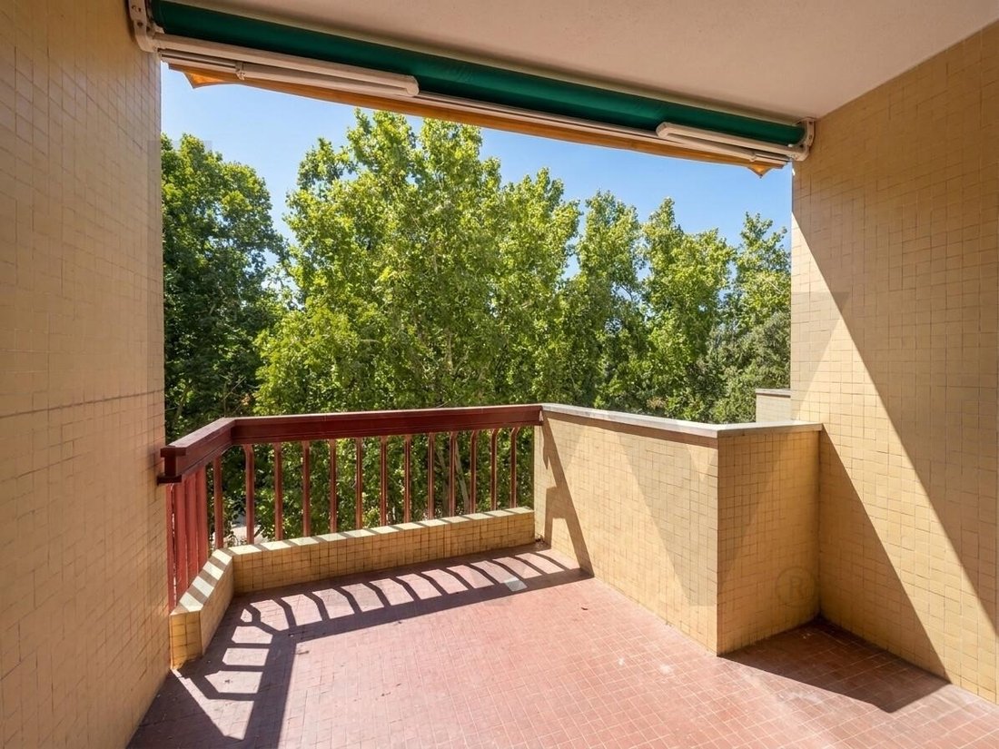 Apartment in Lumiar, Lisbon, Portugal 4 - 18066577