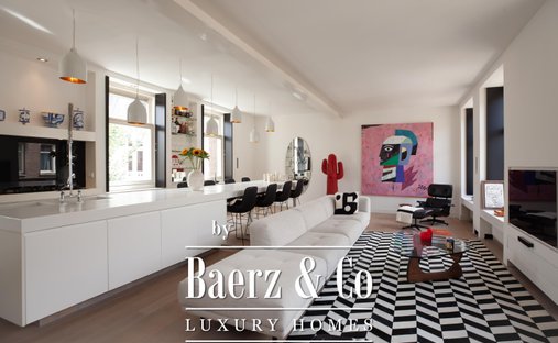 Apartment in Amsterdam, North Holland, Netherlands 1
