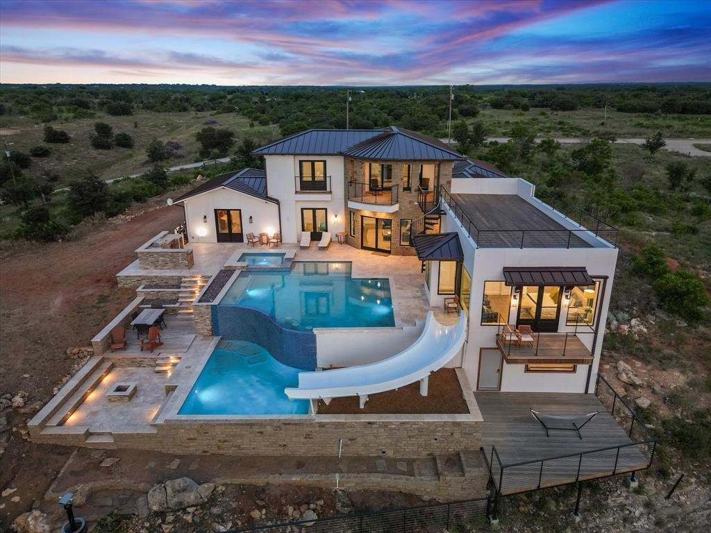 House in Graford, Texas, United States 1 - 18067347