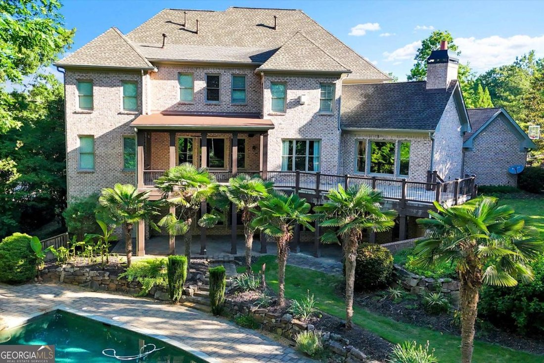 House in Roswell, Georgia, United States 5 - 18066690