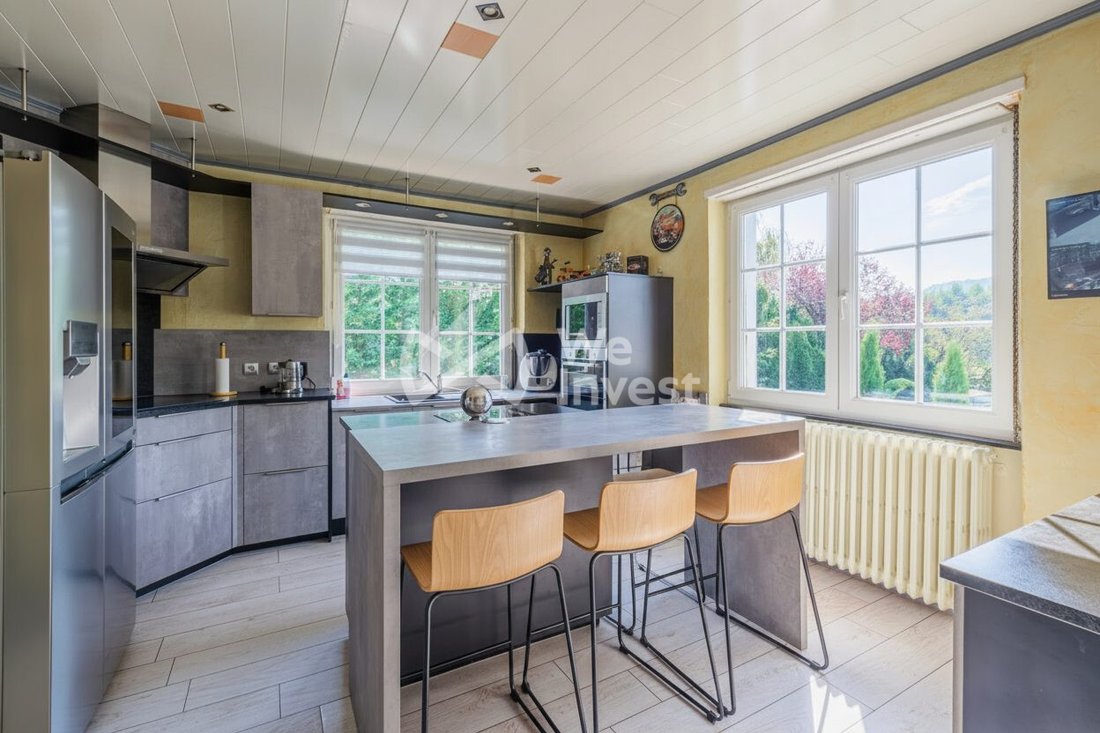 House in Sud, Wasselonne, France 2 - 17761627