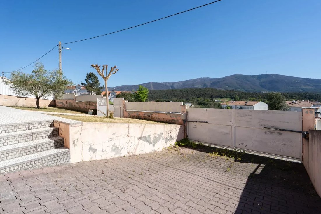 Villa in Serpins, Coimbra District, Portugal 4 - 17622701