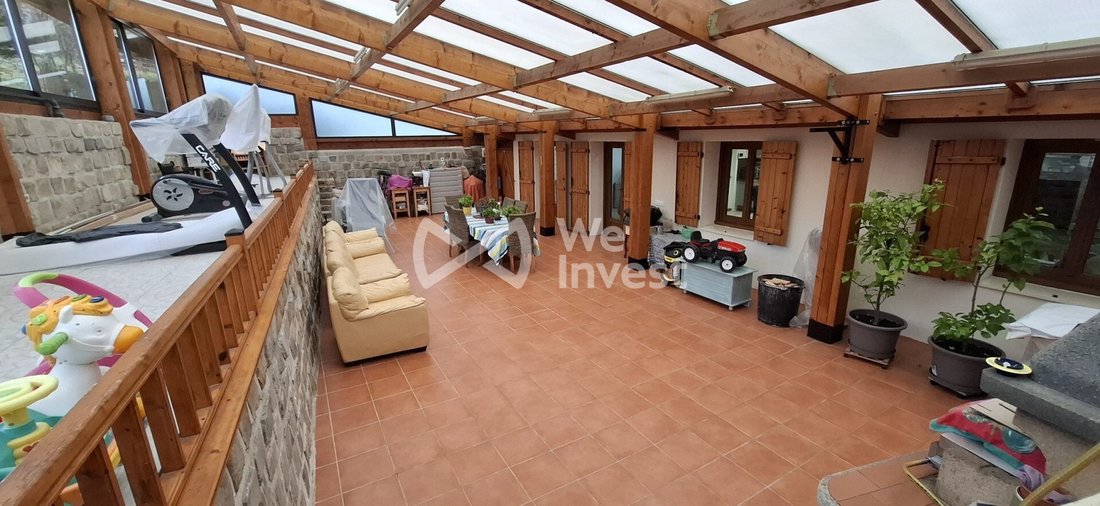House in Pommeuse, Ile-de-France, France 4 - 17439842