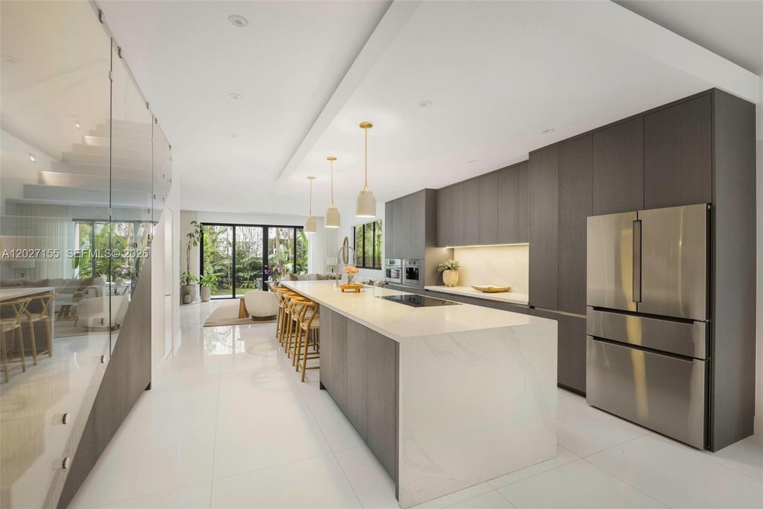 Townhouse in Miami, Florida, United States 5 - 18065950