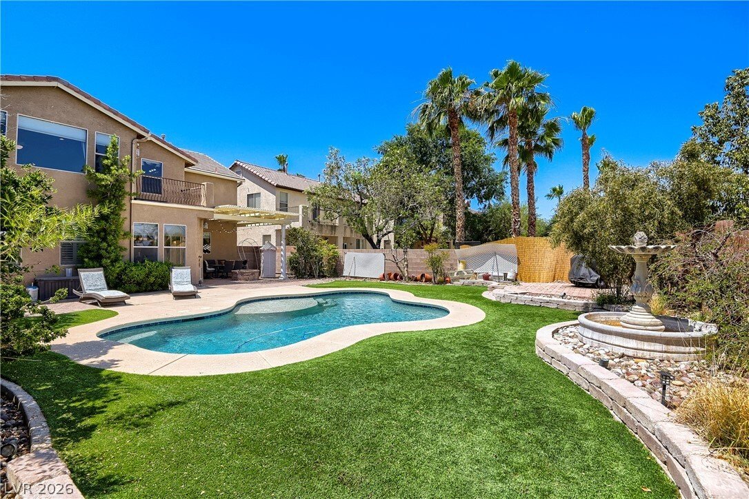 House in Henderson, Nevada, United States 2 - 18067060