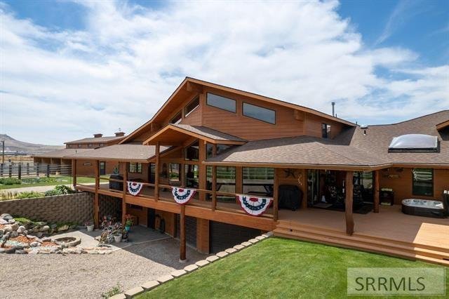 House in Chubbuck, Idaho, United States 5 - 18065870