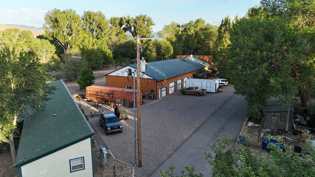 Land in Marysvale, Utah, United States 3 - 17067766