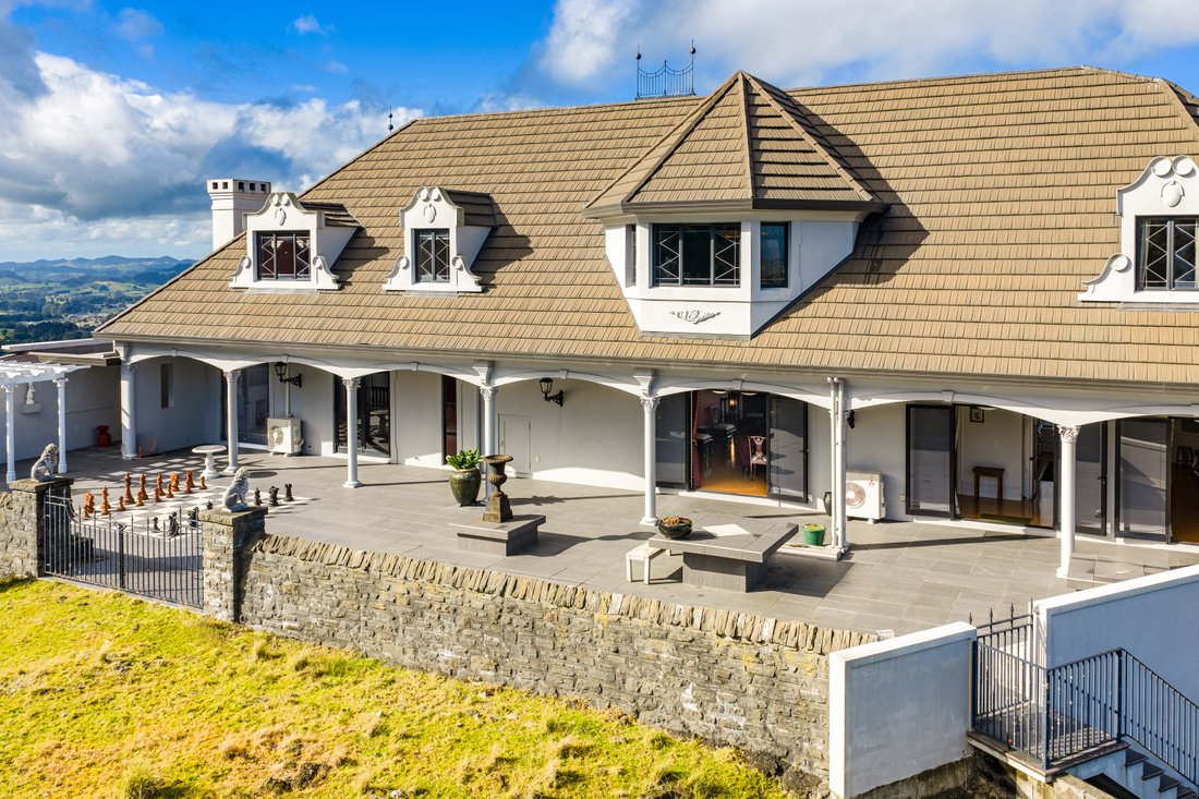 House in Ngararatunua, Northland, New Zealand 5 - 18065517