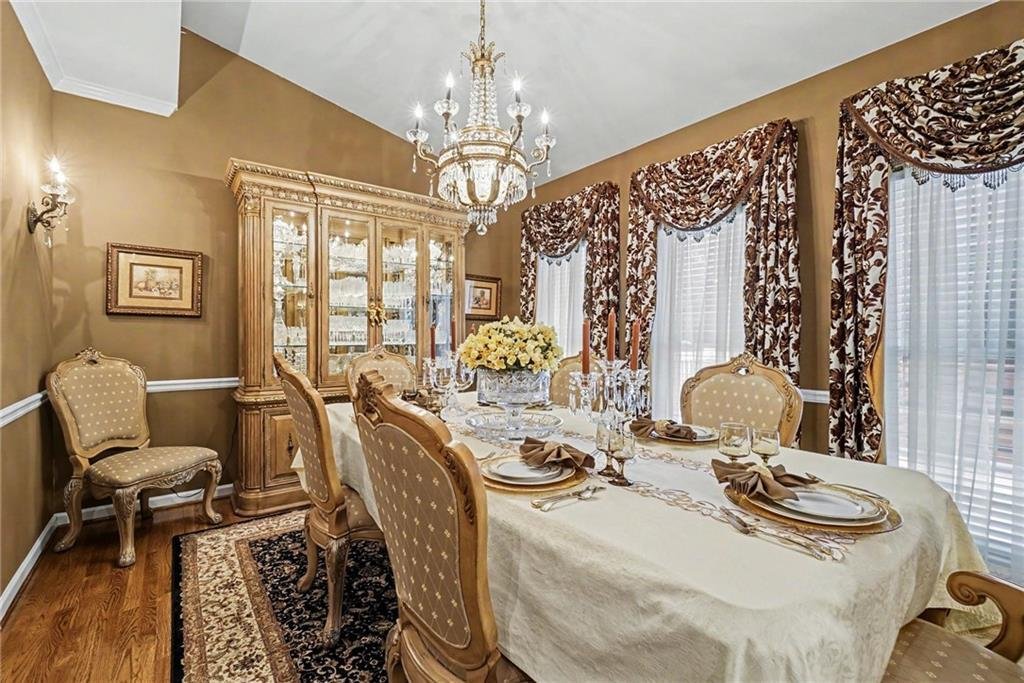 House in Euharlee, Georgia, United States 5 - 18066460