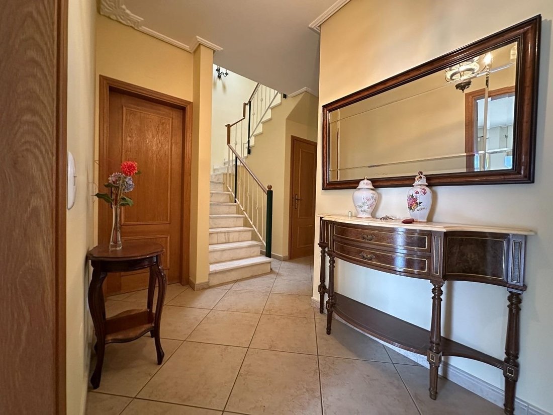 Apartment in Faro (Se e Sao Pedro), Algarve, Portugal 2 - 18067548