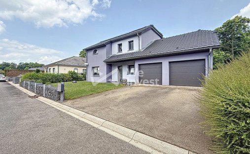House in Rehon, Grand Est, France 1