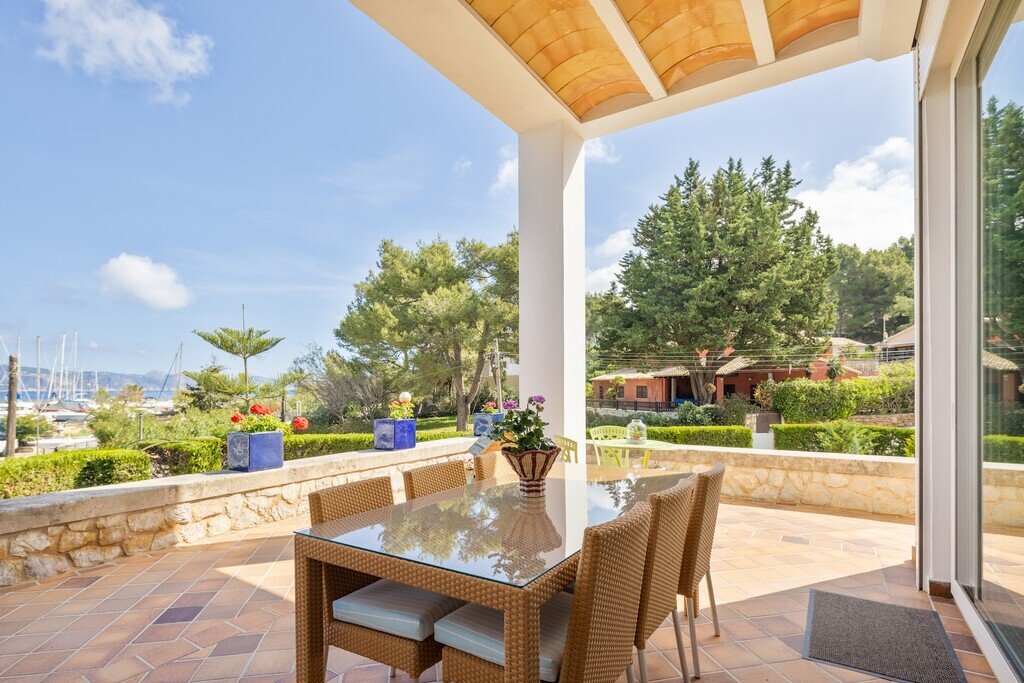 Villa in Alcudia, Balearic Islands, Spain 5 - 18065760