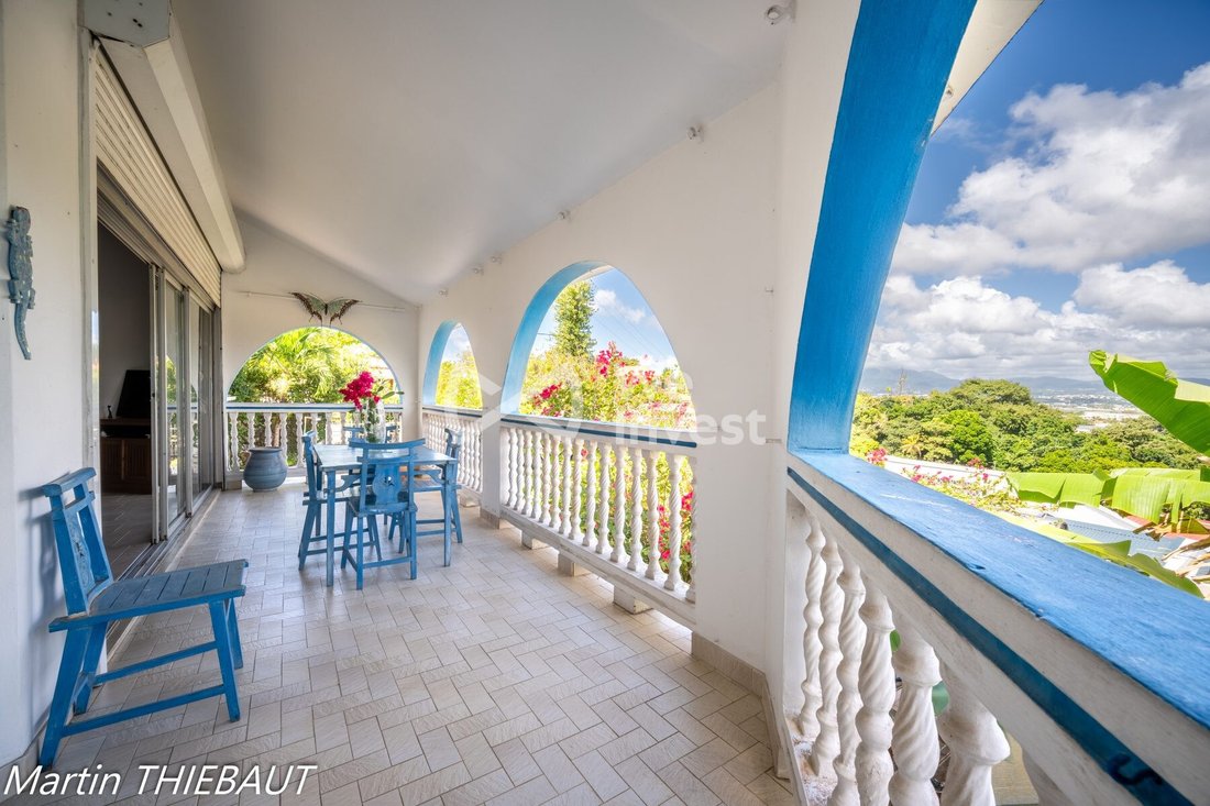 Villa in France 4 - 17328620
