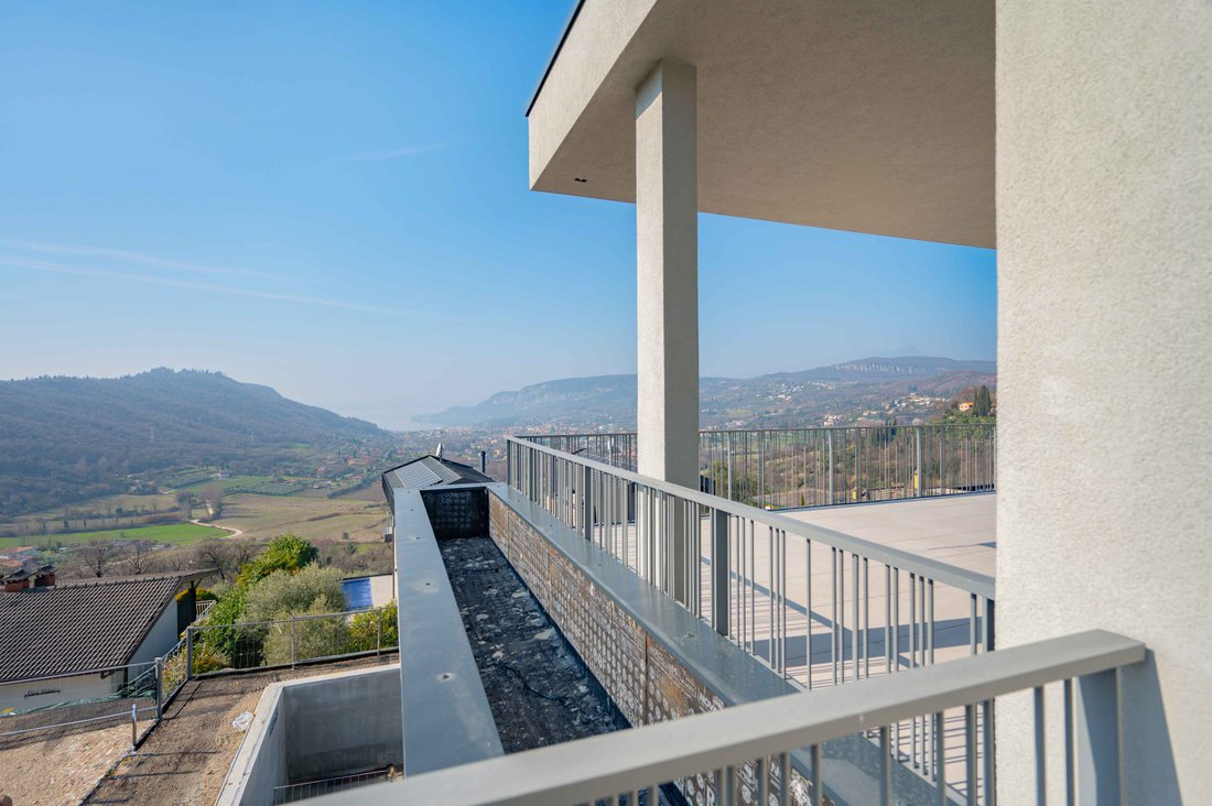 House in Costermano sul Garda, Veneto, Italy 4 - 14179560