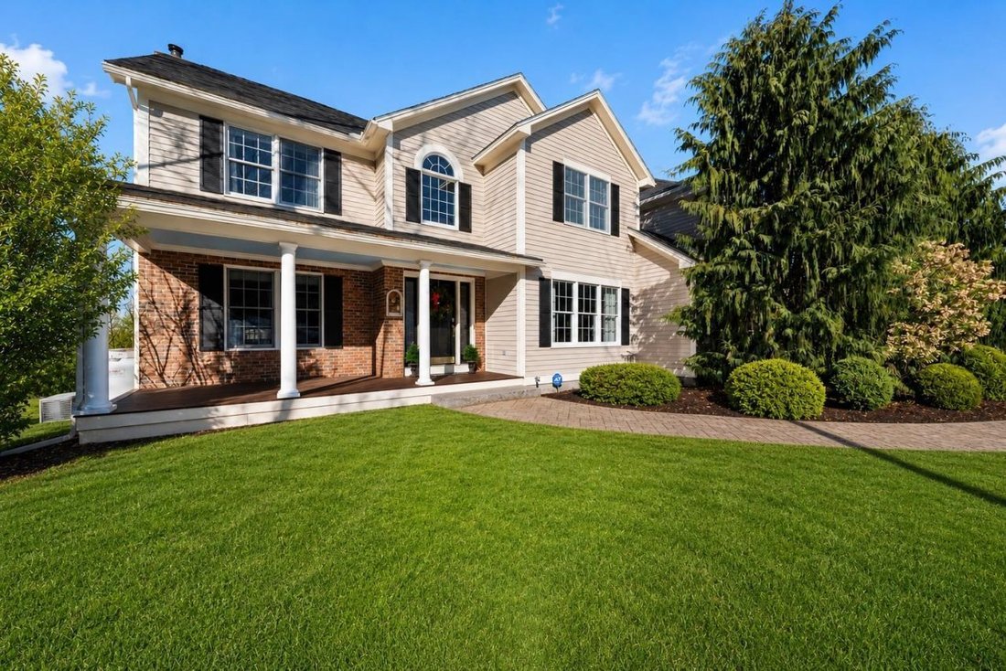 House in Chesterfield, New Hampshire, United States 1 - 18068803