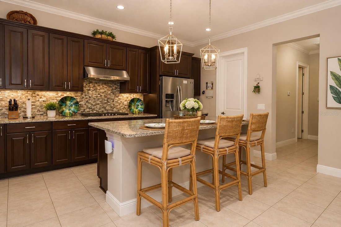 Casa en Winter Garden, Florida, Estados Unidos 5 - 18066334