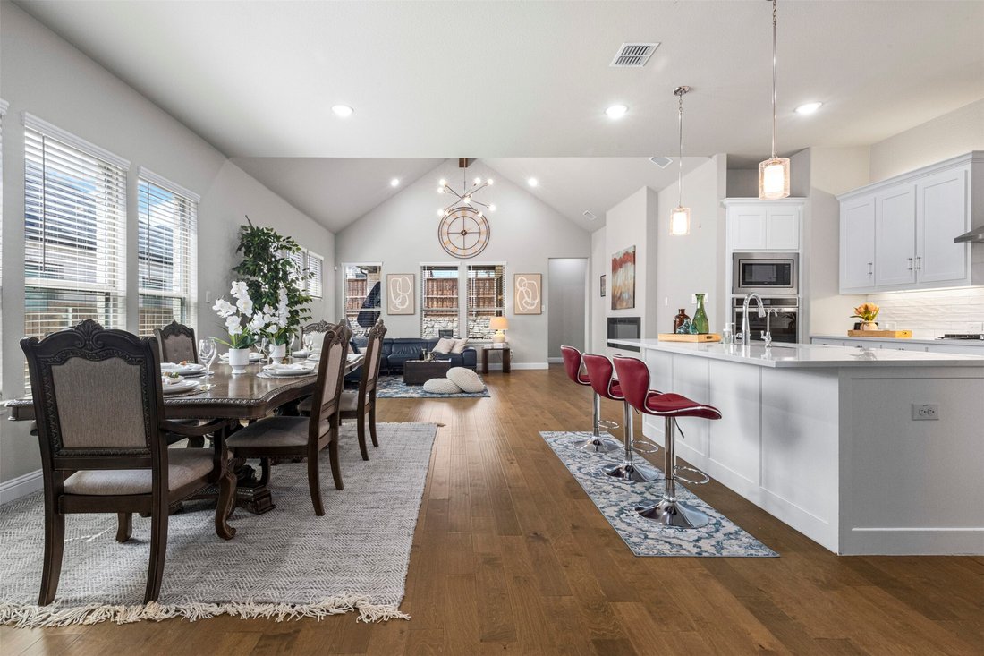 Casa a Frisco, Texas, Stati Uniti 2 - 18066774