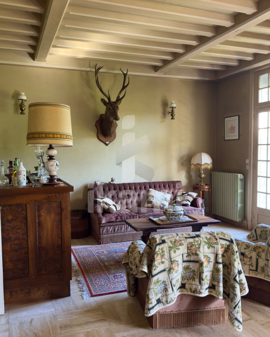 House in Clémont, Centre-Val de Loire, France 3 - 18067310