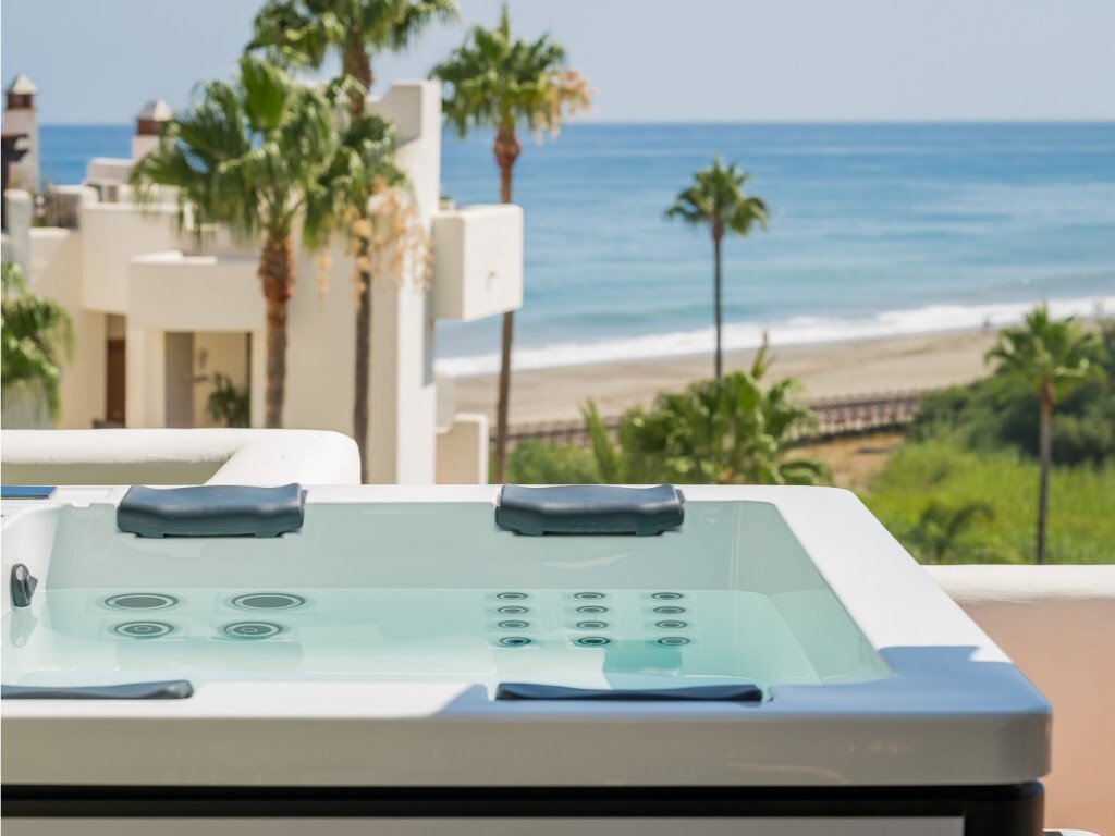 Appartamento a Estepona, Andalusia, Spagna 2 - 18067609
