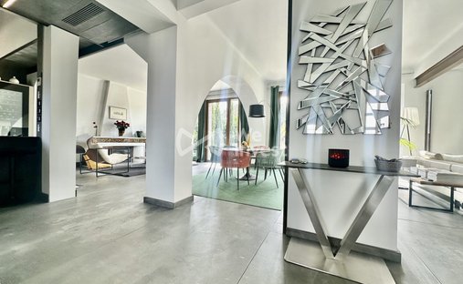 Casa a Carcassona, Occitania, Francia 1