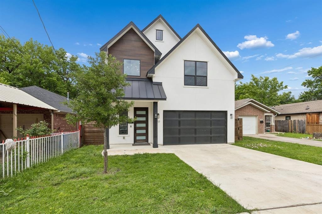 House in Dallas, Texas, United States 1 - 18067218