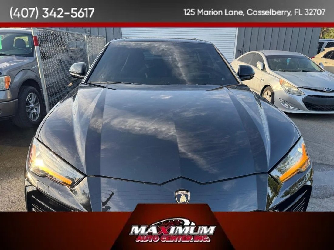Suv in Casselberry, FL, United States 5 - 17874231