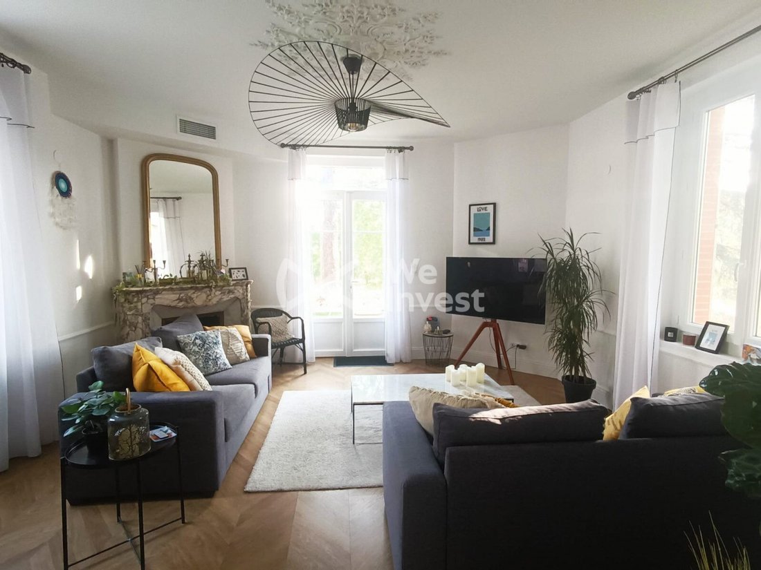 House in Lempaut, Occitania, France 2 - 17336333