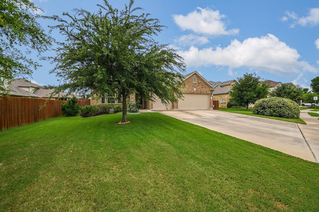 House in Cedar Park, Texas, United States 2 - 18066426