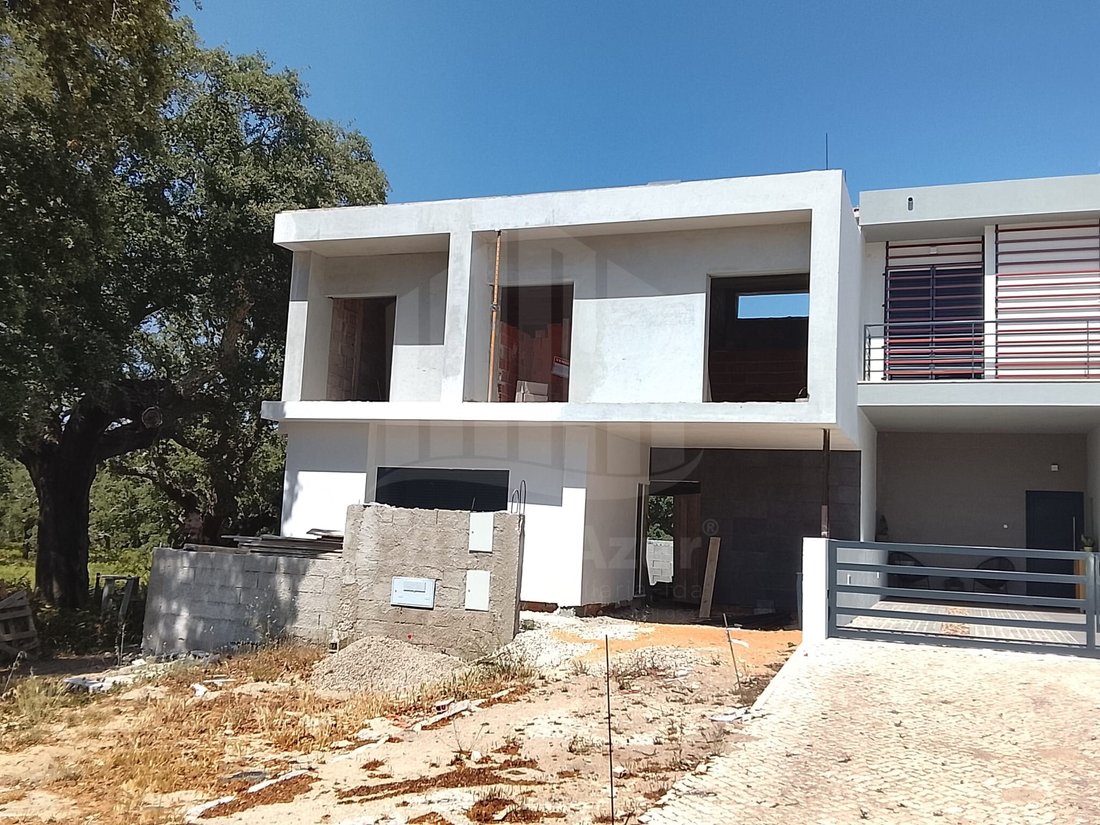 House in Sesimbra (Castelo), Setubal, Portugal 1 - 18067757
