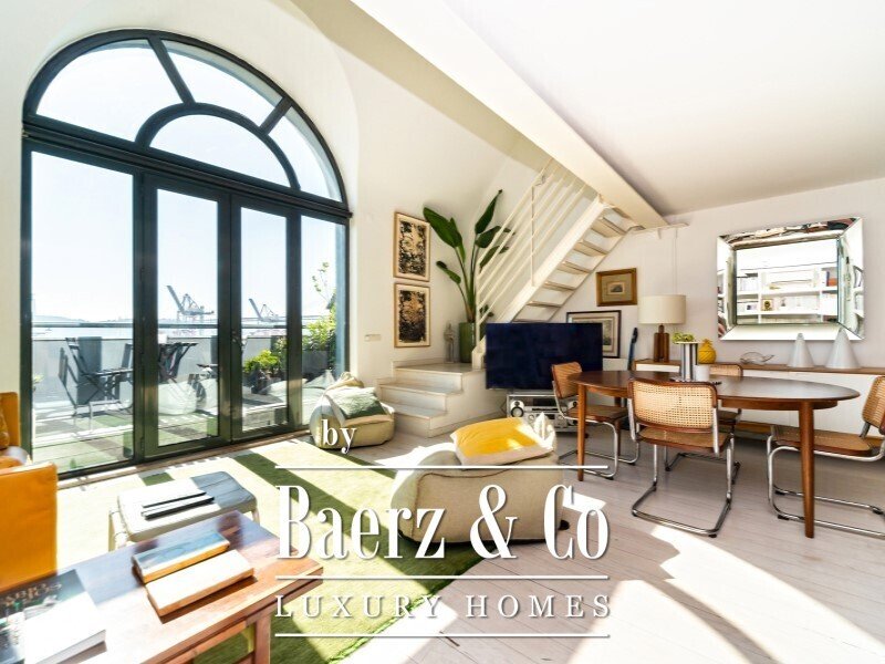Apartment in Estrela, Lisbon, Portugal 1 - 18067131