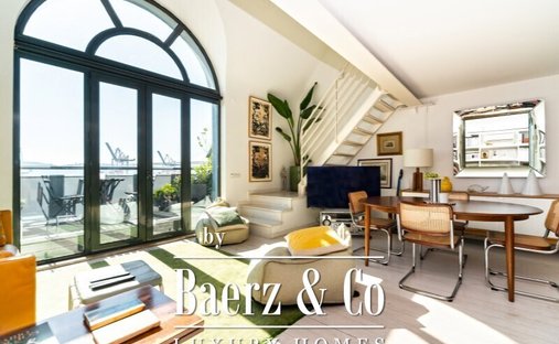 Apartment in Estrela, Lisbon, Portugal 1