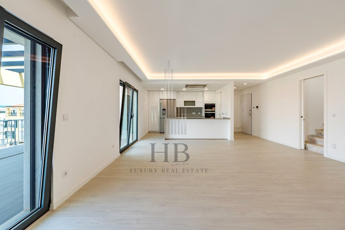 Apartment in Ericeira, Lisbon, Portugal 5 - 18067761