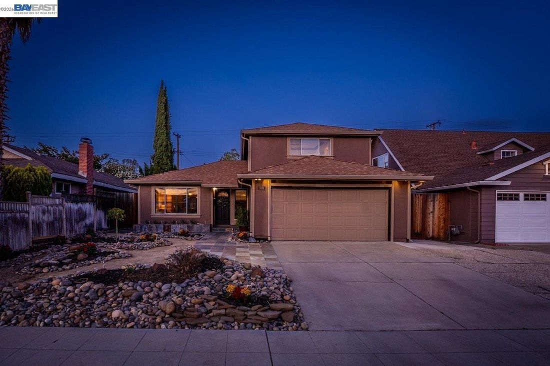 House in San Jose, California, United States 3 - 18068569
