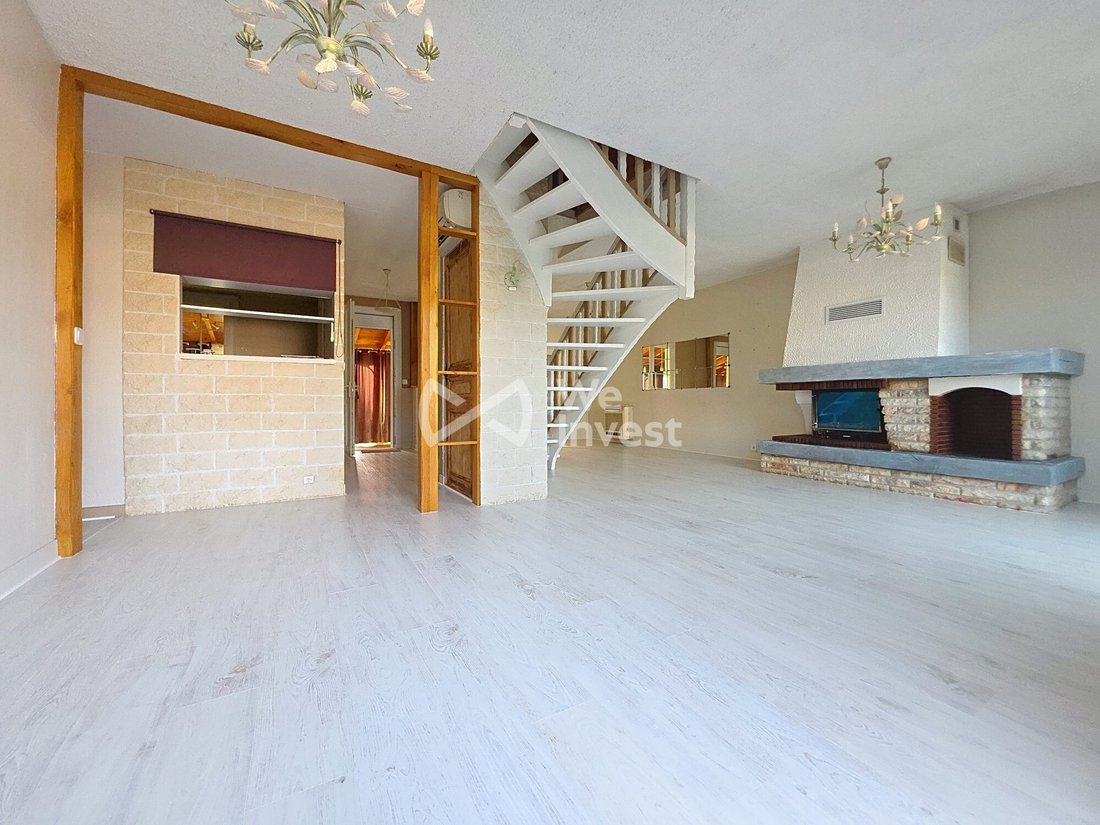 House in Serris, Ile-de-France, France 5 - 17336342