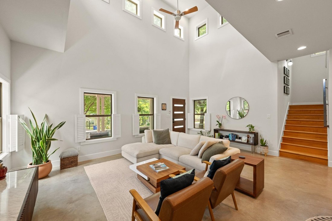 House in Austin, Texas, United States 3 - 18043925