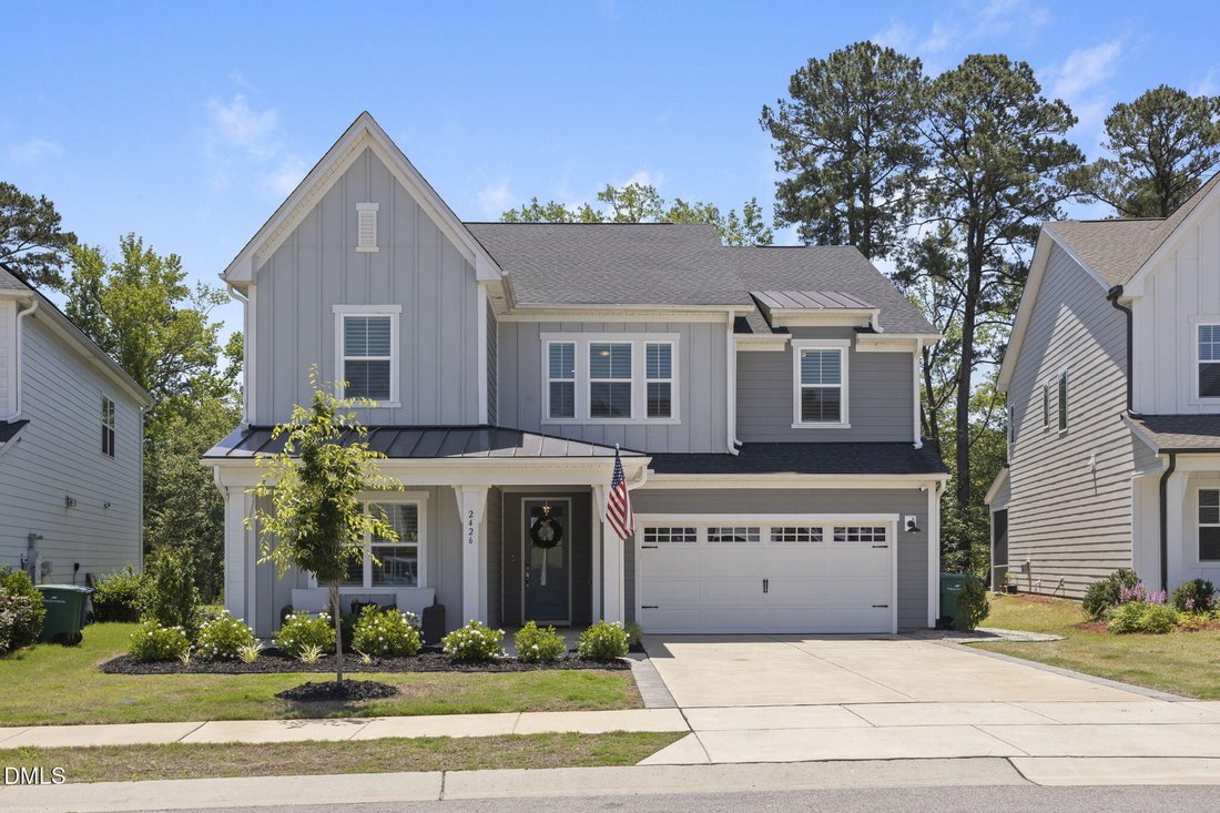 House in Fuquay-Varina, North Carolina, United States 2 - 18066261