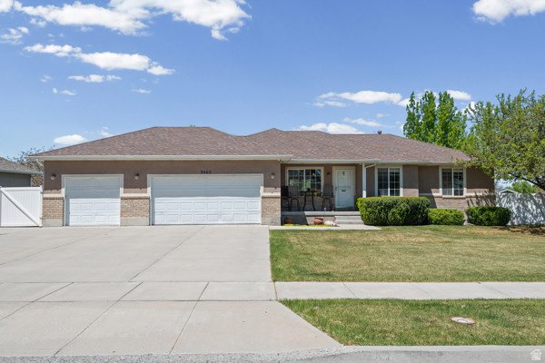 House in Riverton, Utah, United States 2 - 18067319