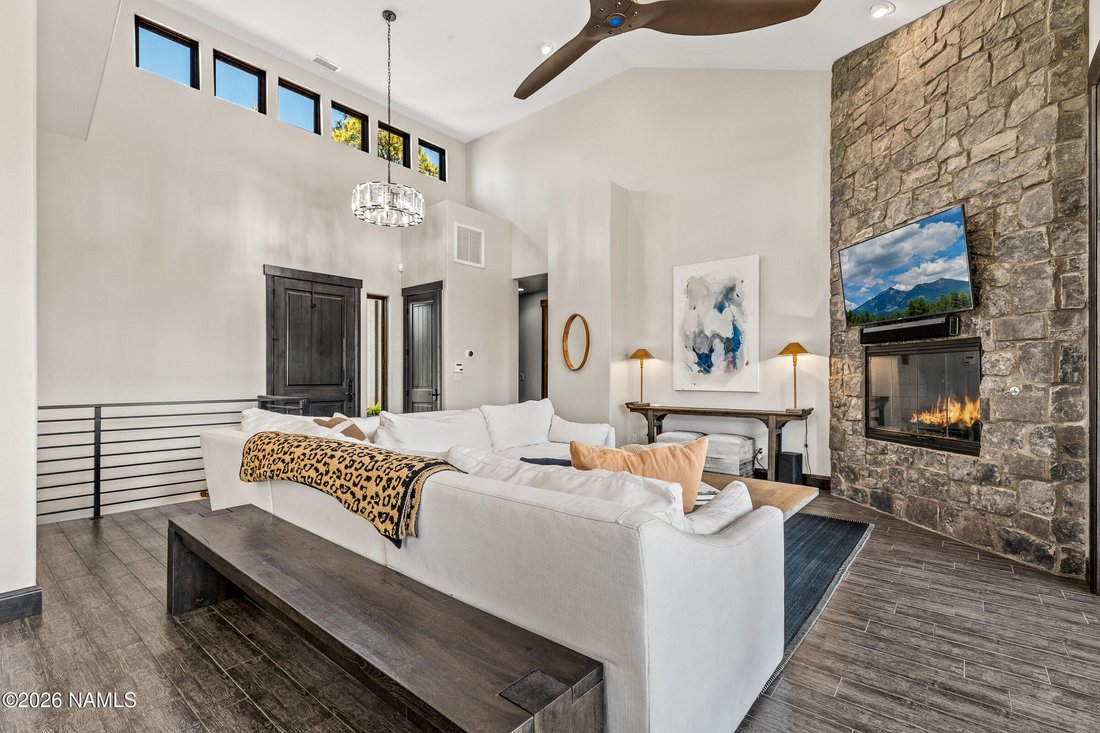 House in Flagstaff, Arizona, United States 3 - 18065613