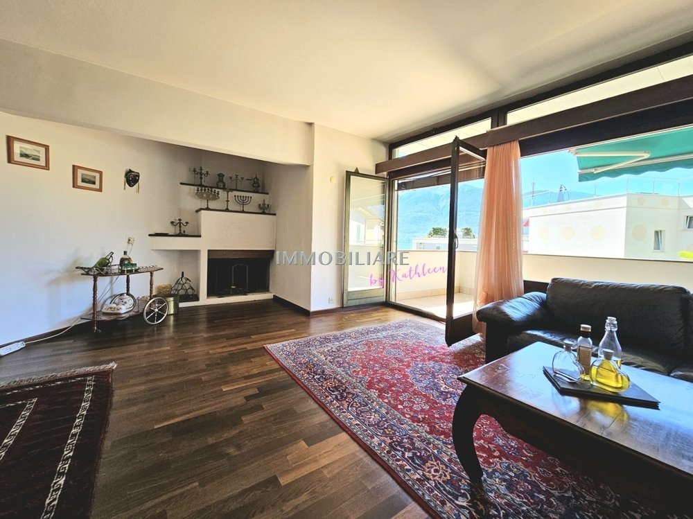 Apartment in Muralto, Ticino, Switzerland 2 - 18067393